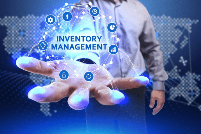 Strategic Procurement and Inventory Management System with introduction to Contract management