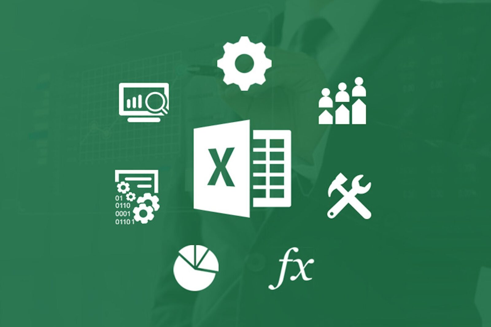 Data Analysis and Interactive Dashboard Reporting In Excel