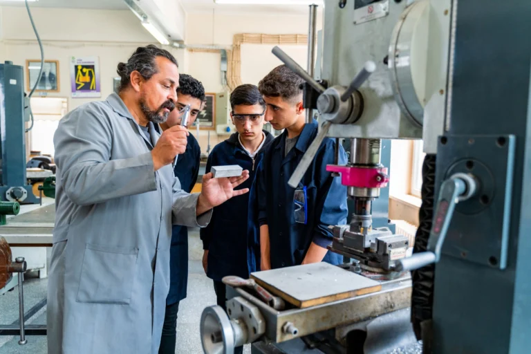 technical programs-otctrainingcentre