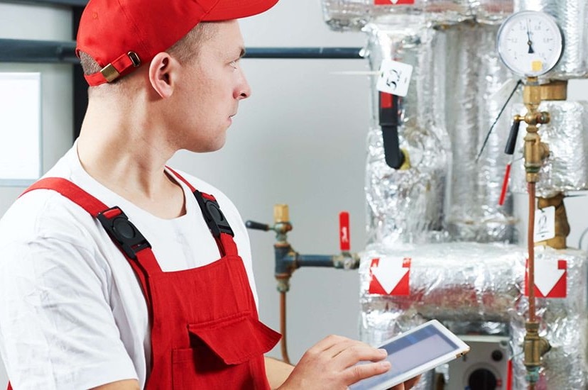 The Role of Technology in Modern Plumbing: Smart Systems