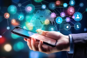 Is Social Media important for business