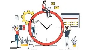 OTC - SEO management