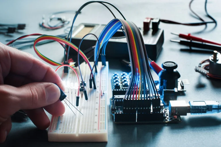 ELECTRICAL AND ELECTRONIC PROGRAMS