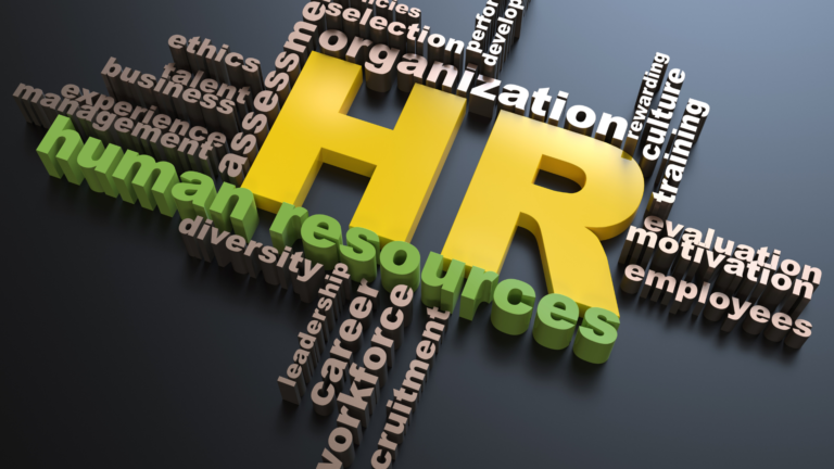 HUMAN RESOURCES TRAINING