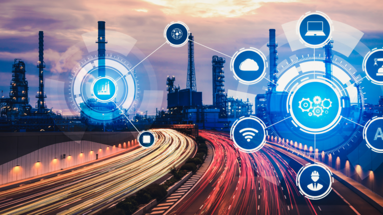 Industry 4.0 Training