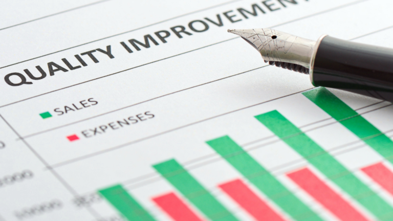 Quality Improvement
