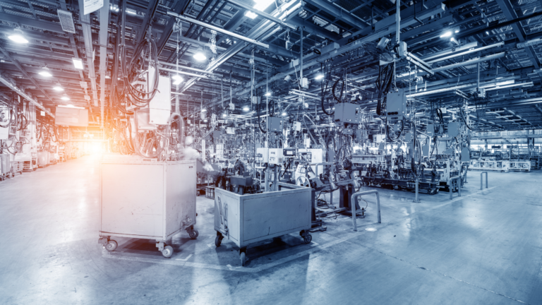 Manufacturing Training