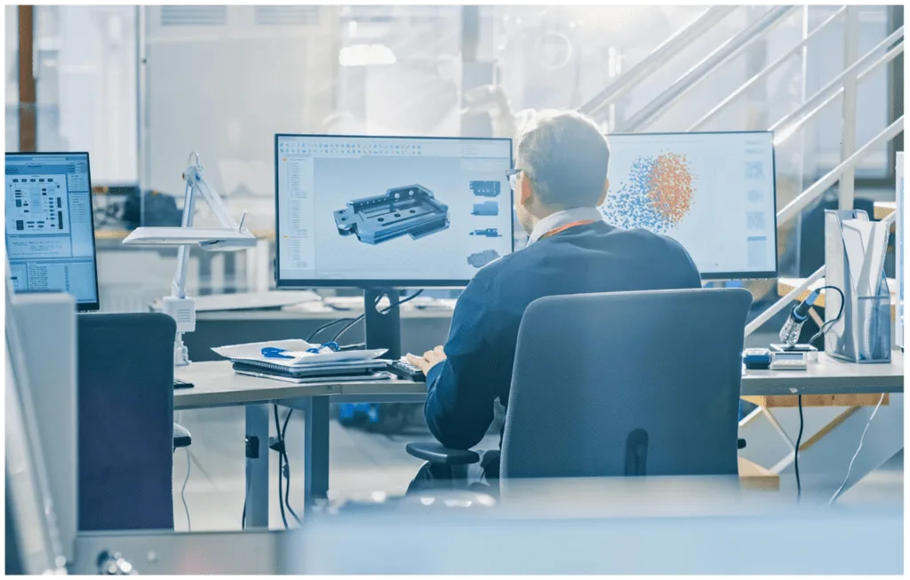 Design for Manufacture Assembly (DFMA)