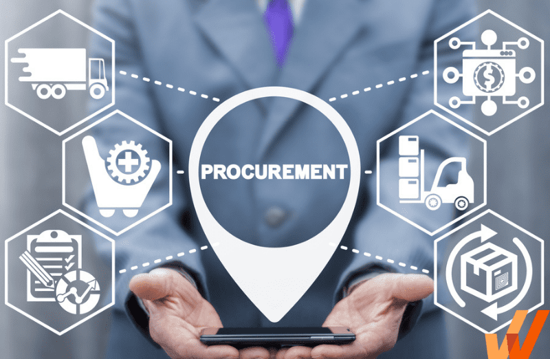 PROGRAM : STRATEGIC PROCUREMENT AND INVENTORY MANAGEMENT SYSTEM WITH INTRODUCTION TO CONTRACT MANAGEMENT