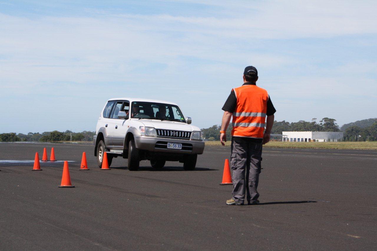 DEFENSIVE DRIVING TRAINING OTC Training Centre Sdn Bhd