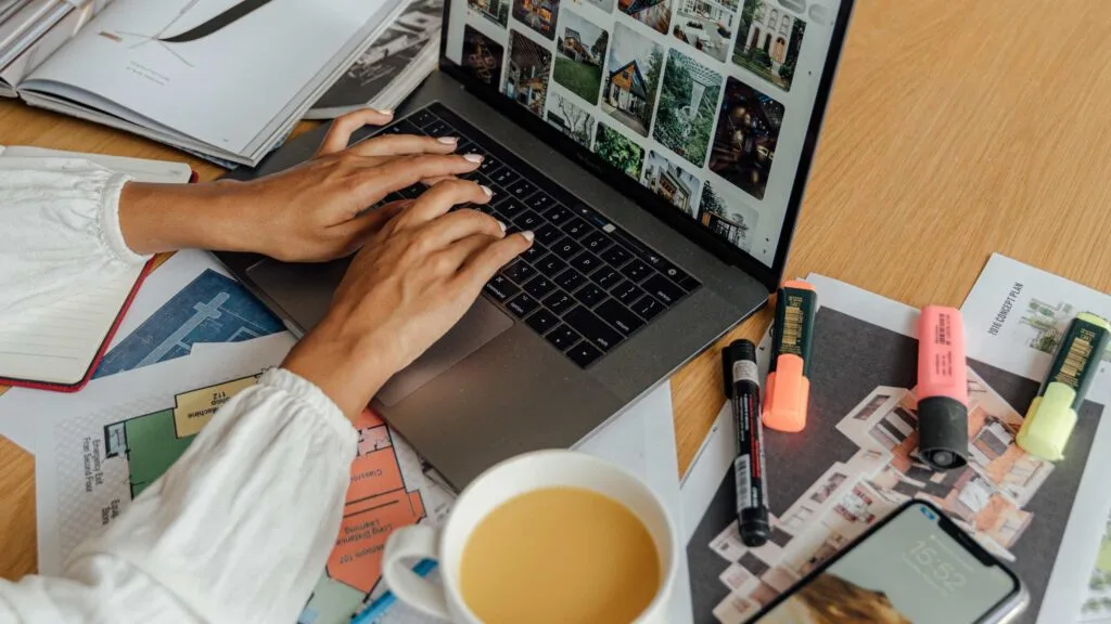 Developing Job Description