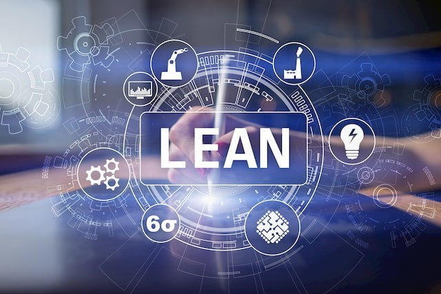LEAN MANUFACTURING – UNDERSTANDING AND IMPLEMENTATION