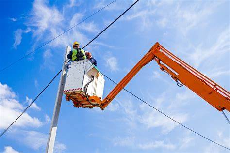 Aerial & Lift Safety