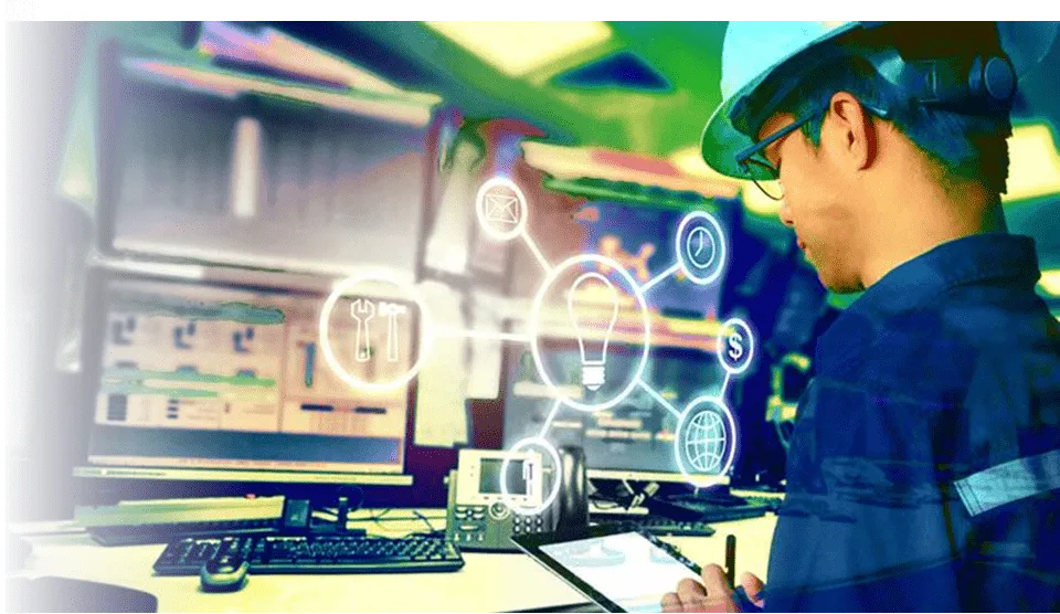 SCHEDULED PLANNED MAINTENANCE AND PREDICTIVE MAINTENANCE