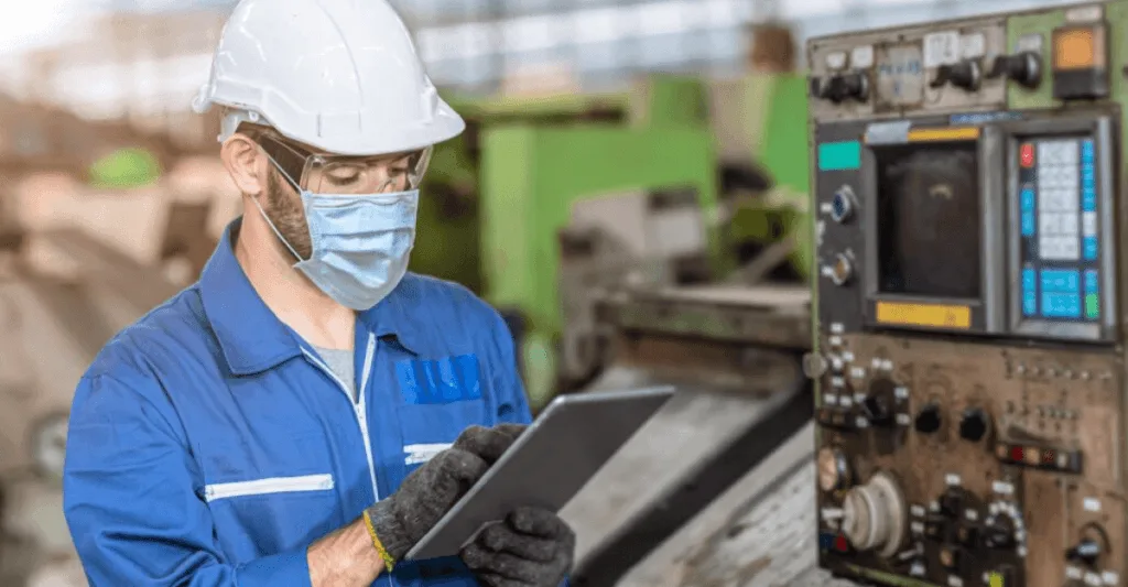 AUTONOMOUS MAINTENANCE 7 STEPS TO IMPLEMENT SUCCESSFULLY