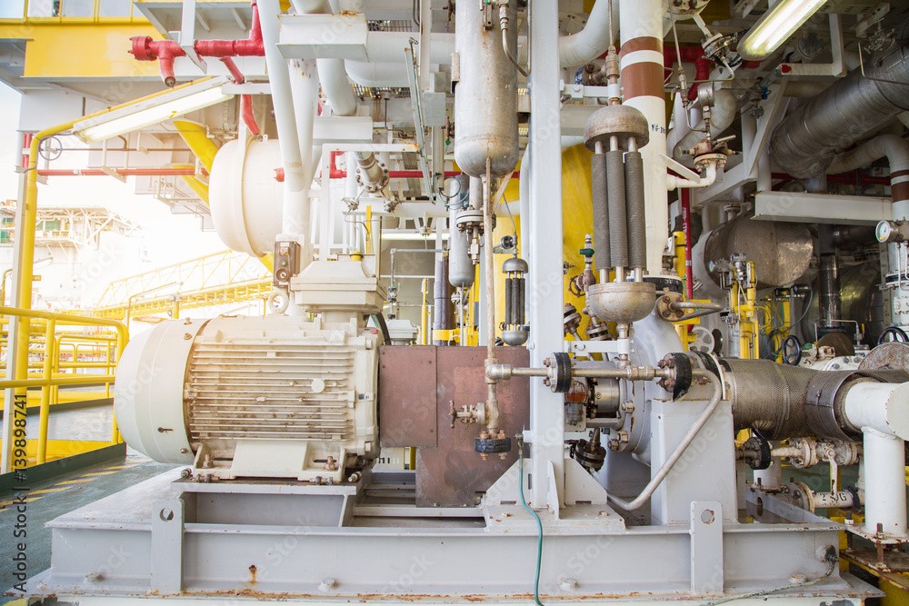 Centrifugal Pumps Problem Identification and Problem Solving