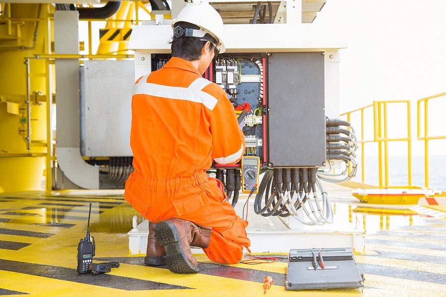 IMPLEMENTING EFFECTIVE PREVENTIVE MAINTENANCE THE JOURNEY TO ZERO FAILURES