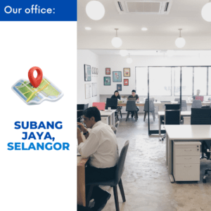 Selangor Office
