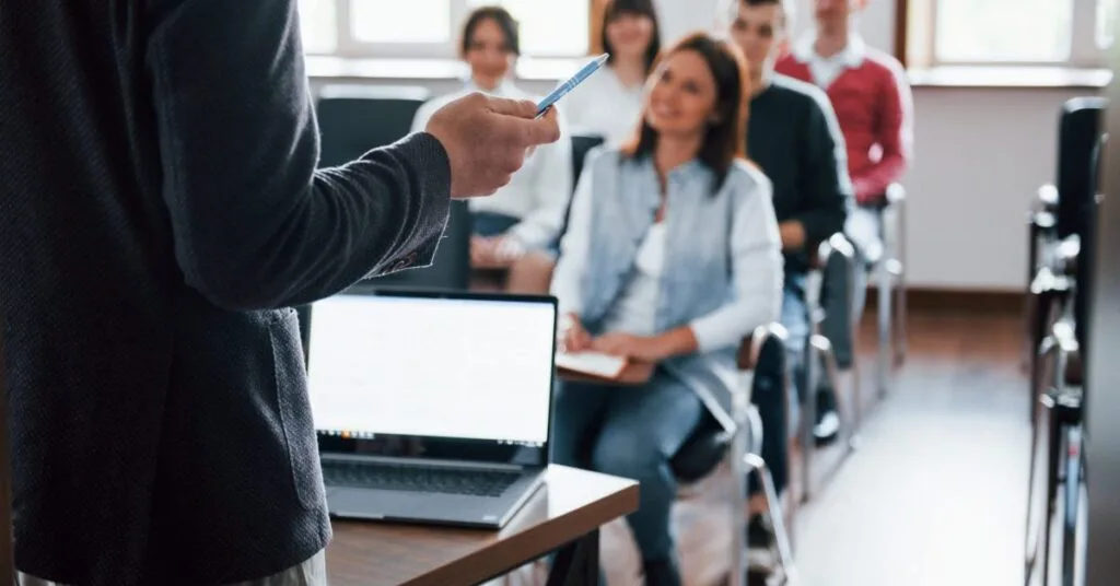 ISO 50001:2018 AWARENESS TRAINING