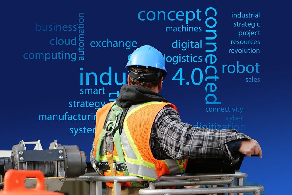 Industry 4.0 Start Small, Win Big Toolkits [Using Measure, Analyse, Action]