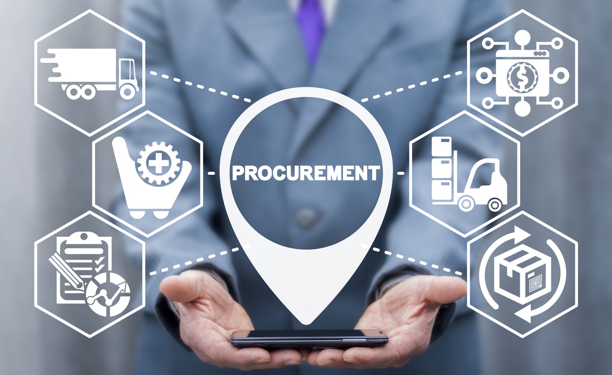 Procurement management - Managing Supplier Selection & Negotiation, Sourcing & Tendering