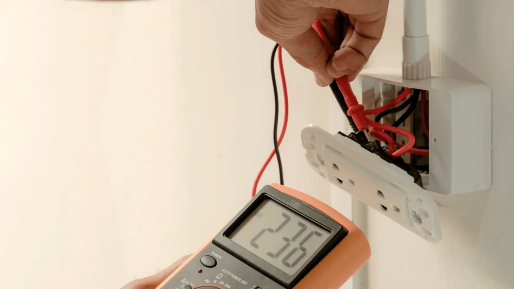 BASIC ELECTRICAL KNOWLEDGE FOR LOW VOLTAGE APPLICATION