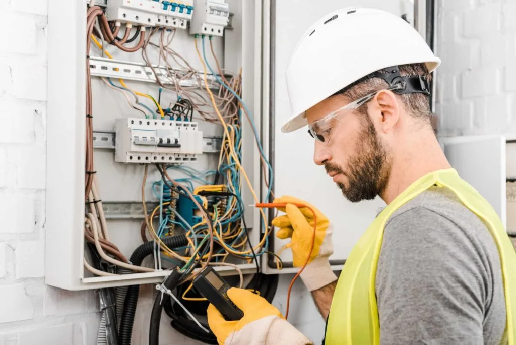 ELECTRICAL FOR NON -ELECTRICAL PERSONNEL