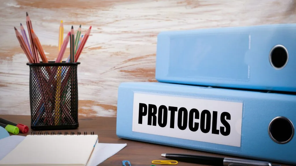EQUIPMENT PROBLEMS: PROTOCOLS, IDENTIFICATION & REPAIR TECHNIQUE