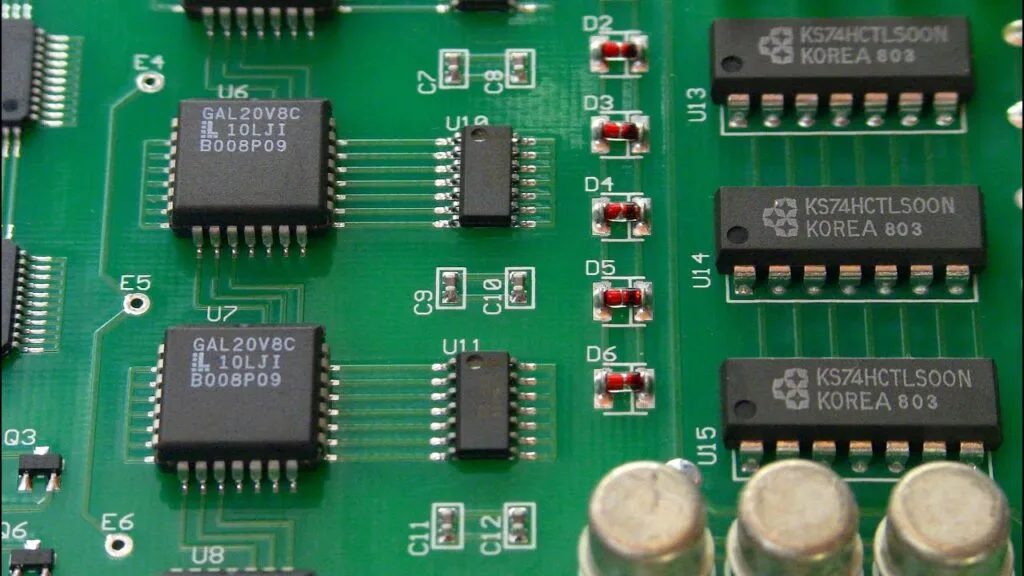 IPC 7711 – ELECTRONIC ASSEMBLIES SOLDER REWORK SKILLS TRAINING