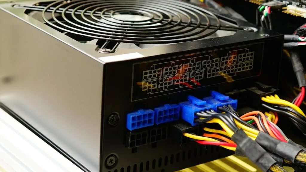 SWITCH MODE POWER SUPPLY PROBLEMS IDENTIFICATION, TROUBLESHOOTING AND REPAIR TECHNIQUE