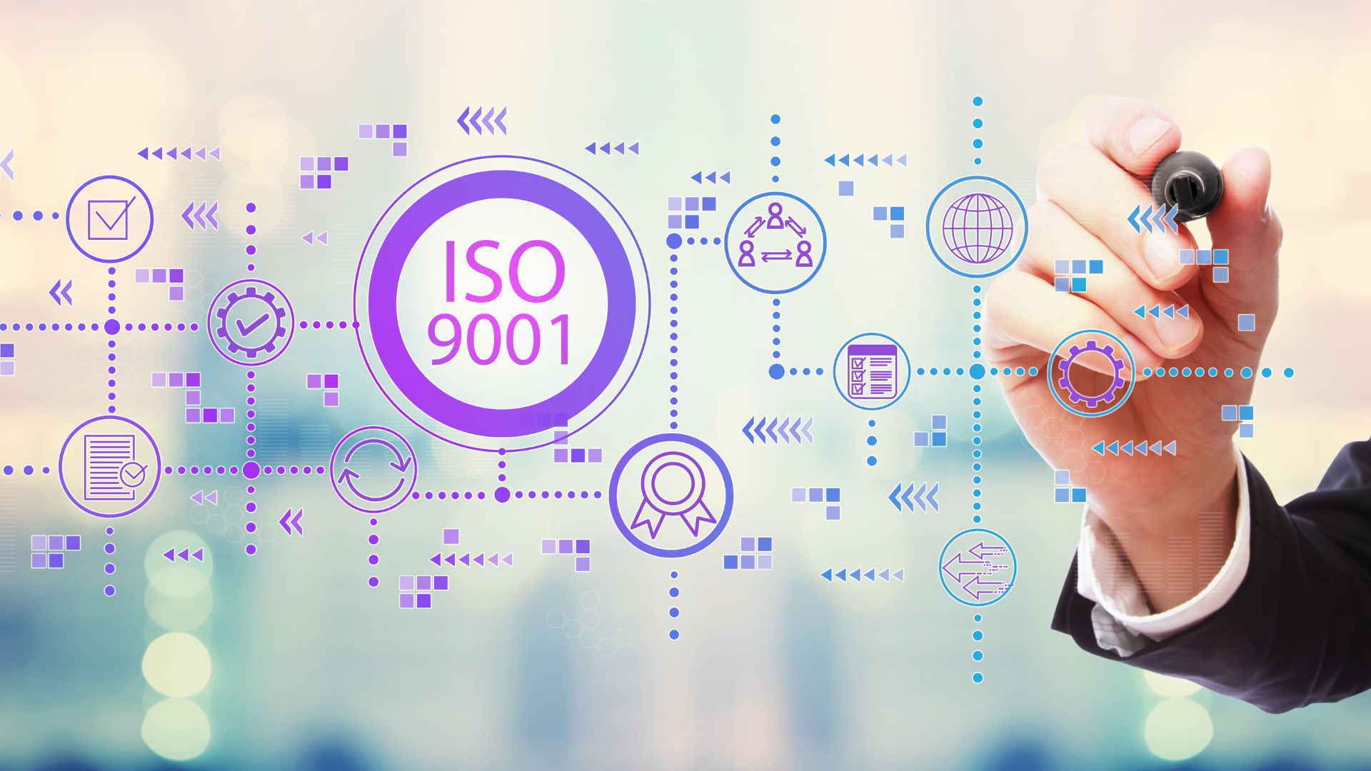 ISO 9001:2015 AWARENESS TRAINING