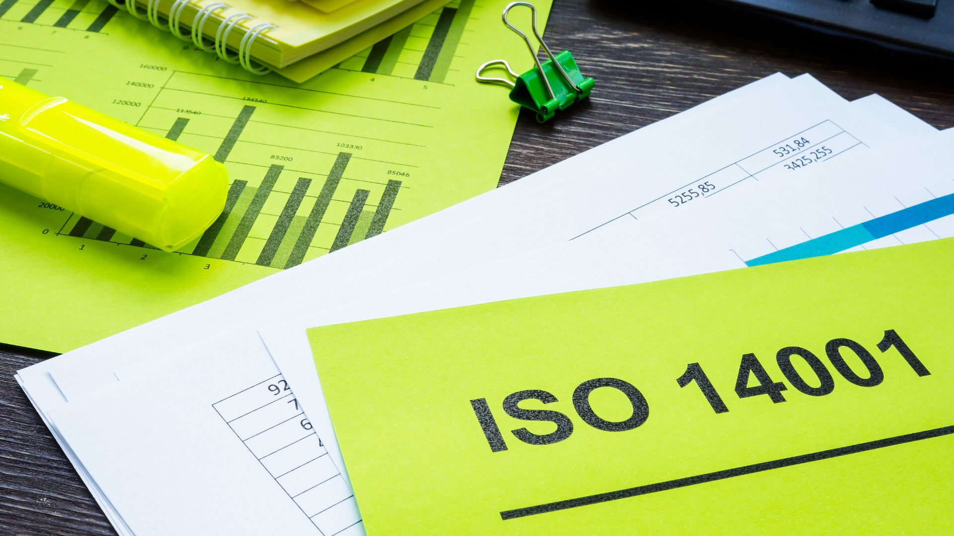 ISO 14001:2015 AWARENESS TRAINING