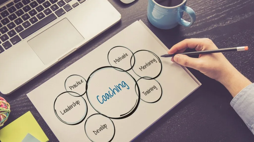 COACHING SKILLS FOR EXCELLENT PERFORMANCE MANAGEMENT