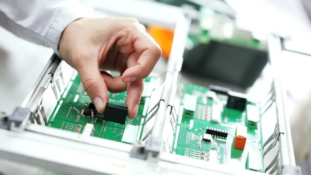 IPC A610H Acceptability of Electronic Assemblies Training