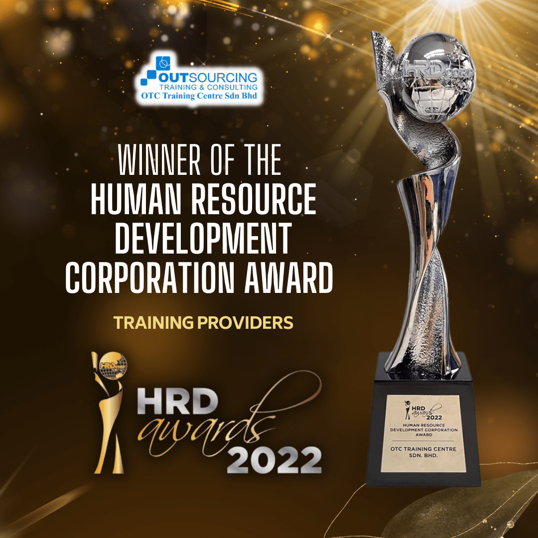 TRAINING PROVIDERS (2022) from HRD Corp