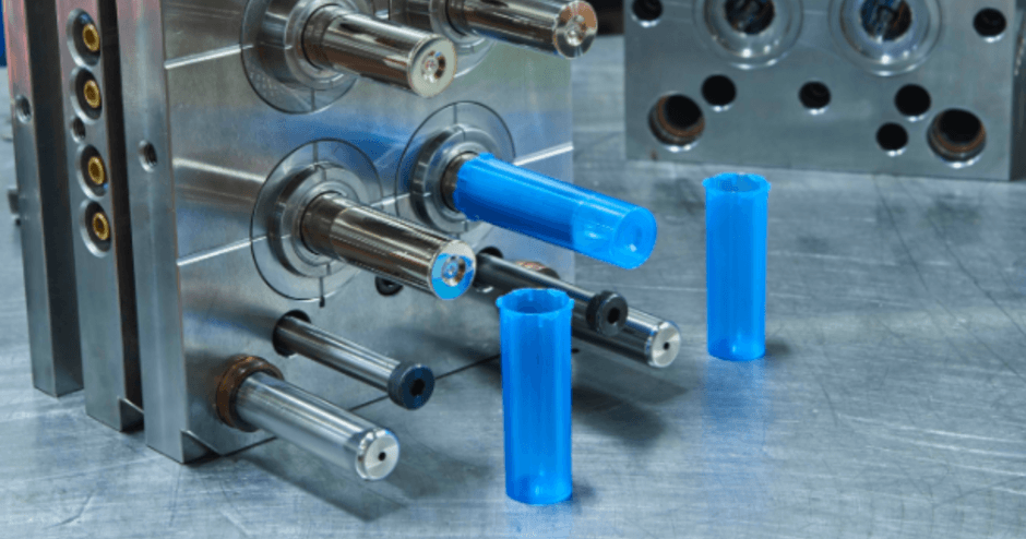PLASTIC INJECTION MOULDING - UNDERSTANDING THE IMPORTANCE OF PART & TOOLING DESIGN