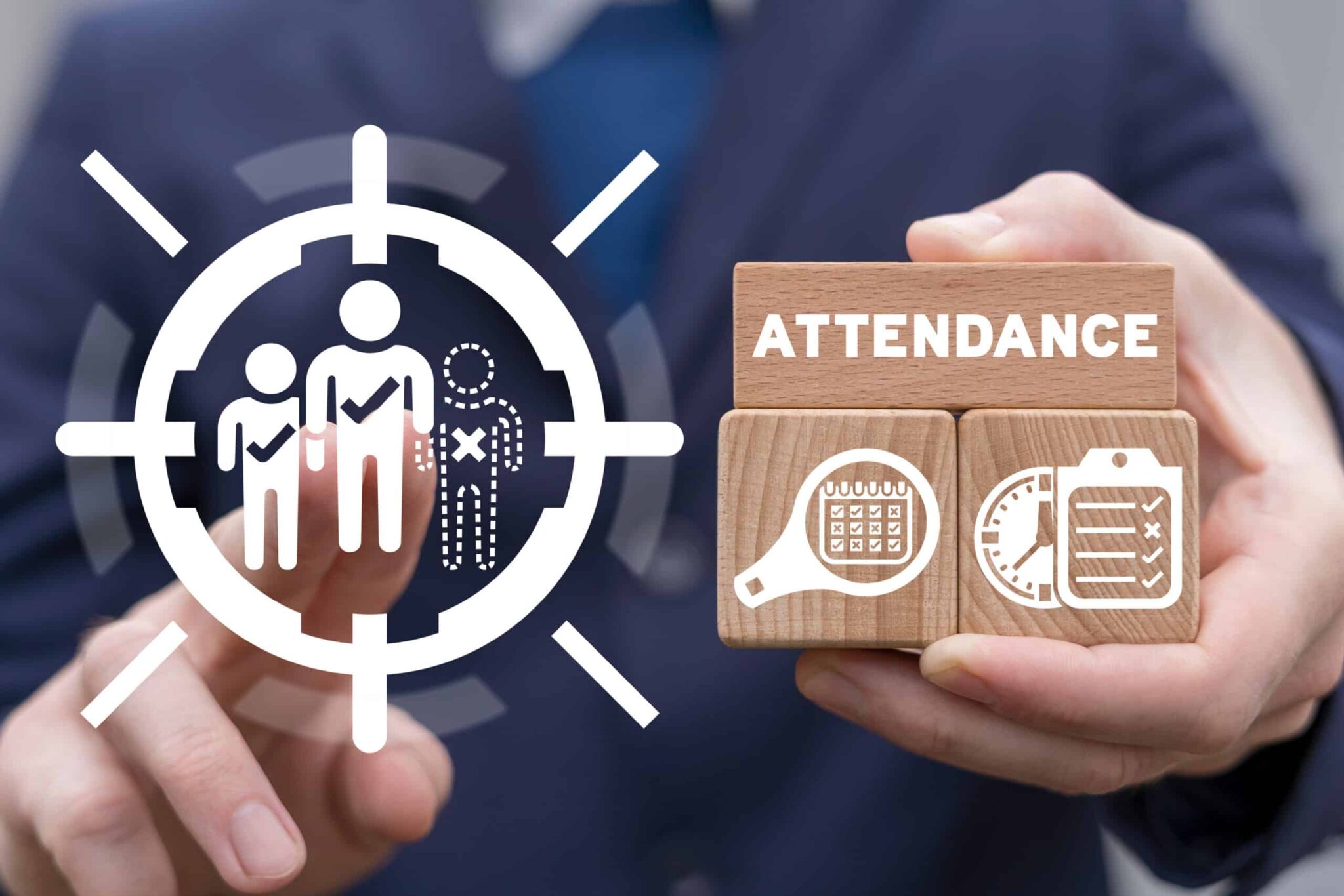 Attendance management