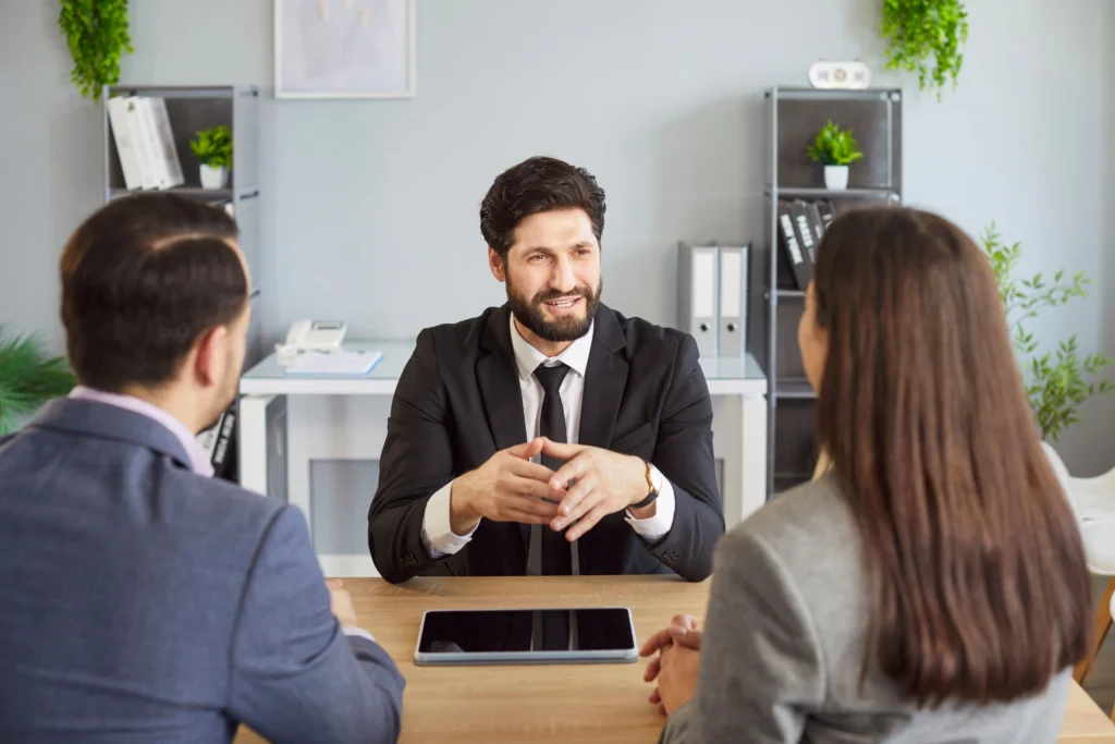 RECRUITMENT AND COMPETENCY – BEHAVIOURAL BASED INTERVIEWING SKILLS