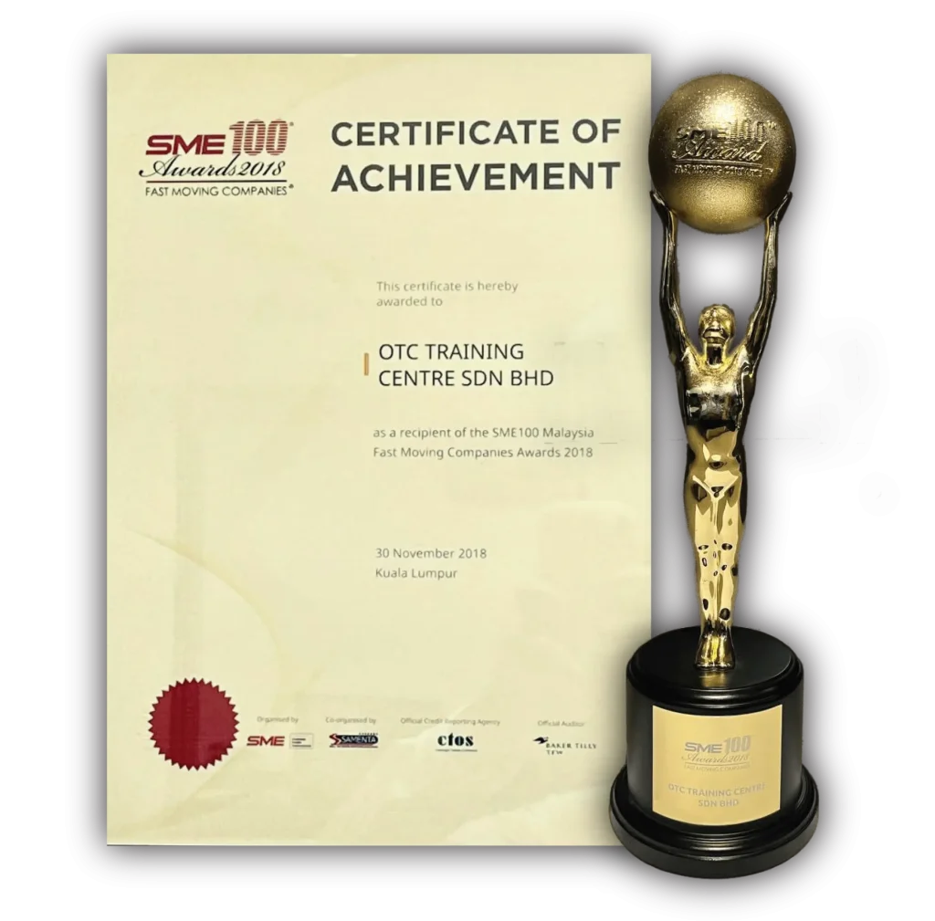 SME100-award