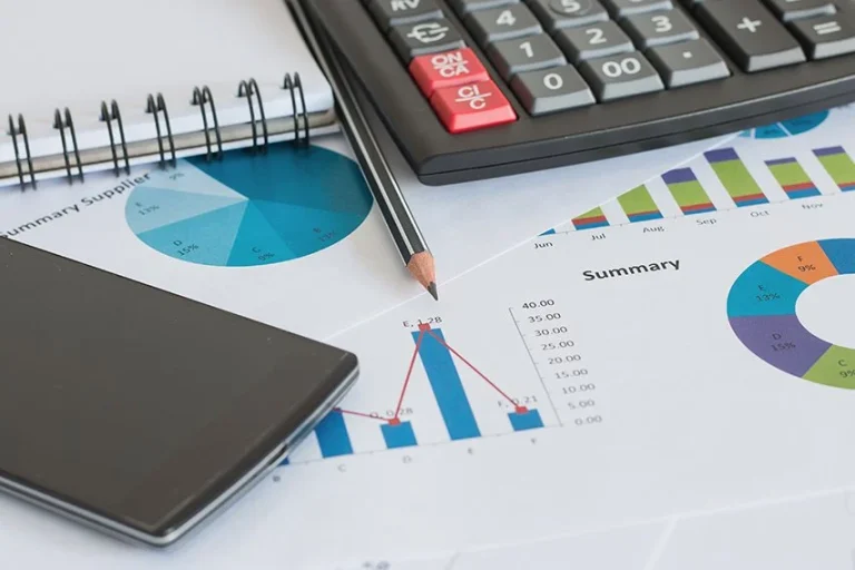 accounting and finance