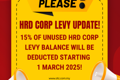 Maximizing Your HRD Corp Levy: Avoid the 15% Deduction 2025