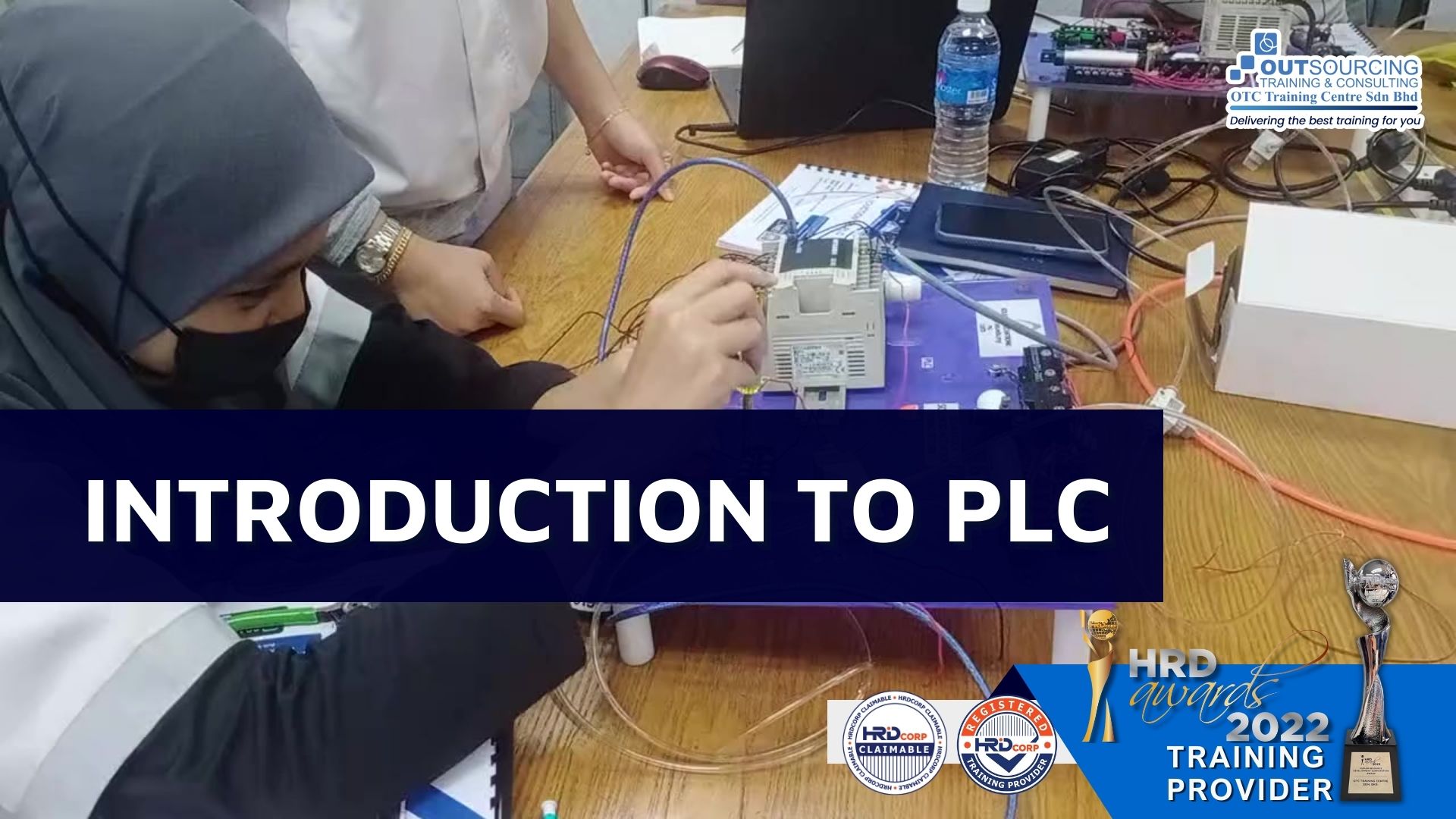 "Introduction To PLC: