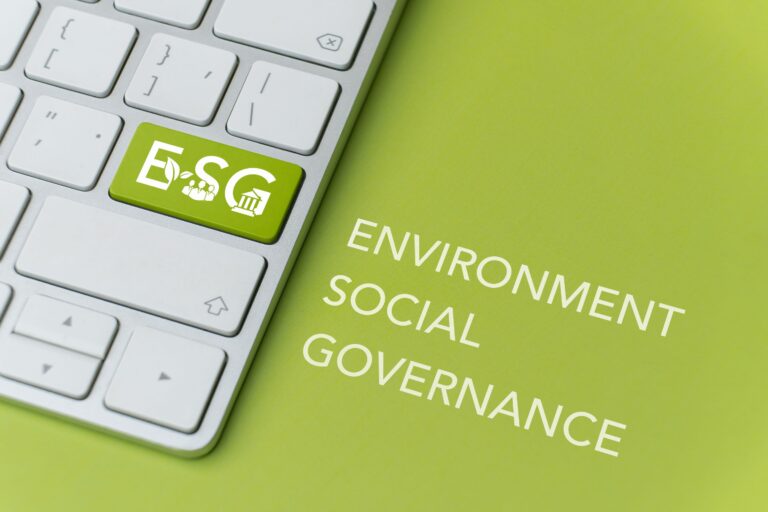 ENVIRONMENTAL, SOCIAL, AND GOVERNANCE PROGRAM