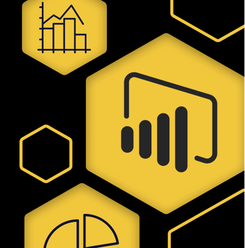 POWER BI DESKTOP: MASTERING DATA VISUALIZATION POWER BI DESKTOP: MASTERING DATA VISUALIZATION
