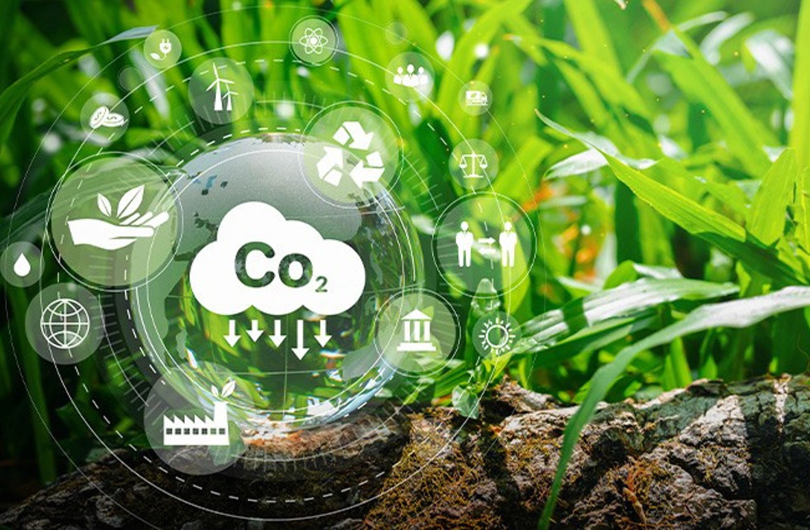 BASIC GREENHOUSE GAS (GHG) ACCOUNTING, MITIGATION, AUDIT AND REPORTING TRAINING