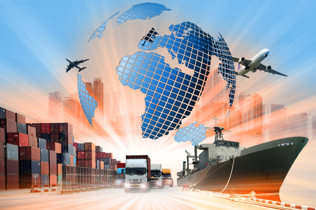EFFECTIVE LOGISTICS AND SUPPLY CHAIN MANAGEMENT