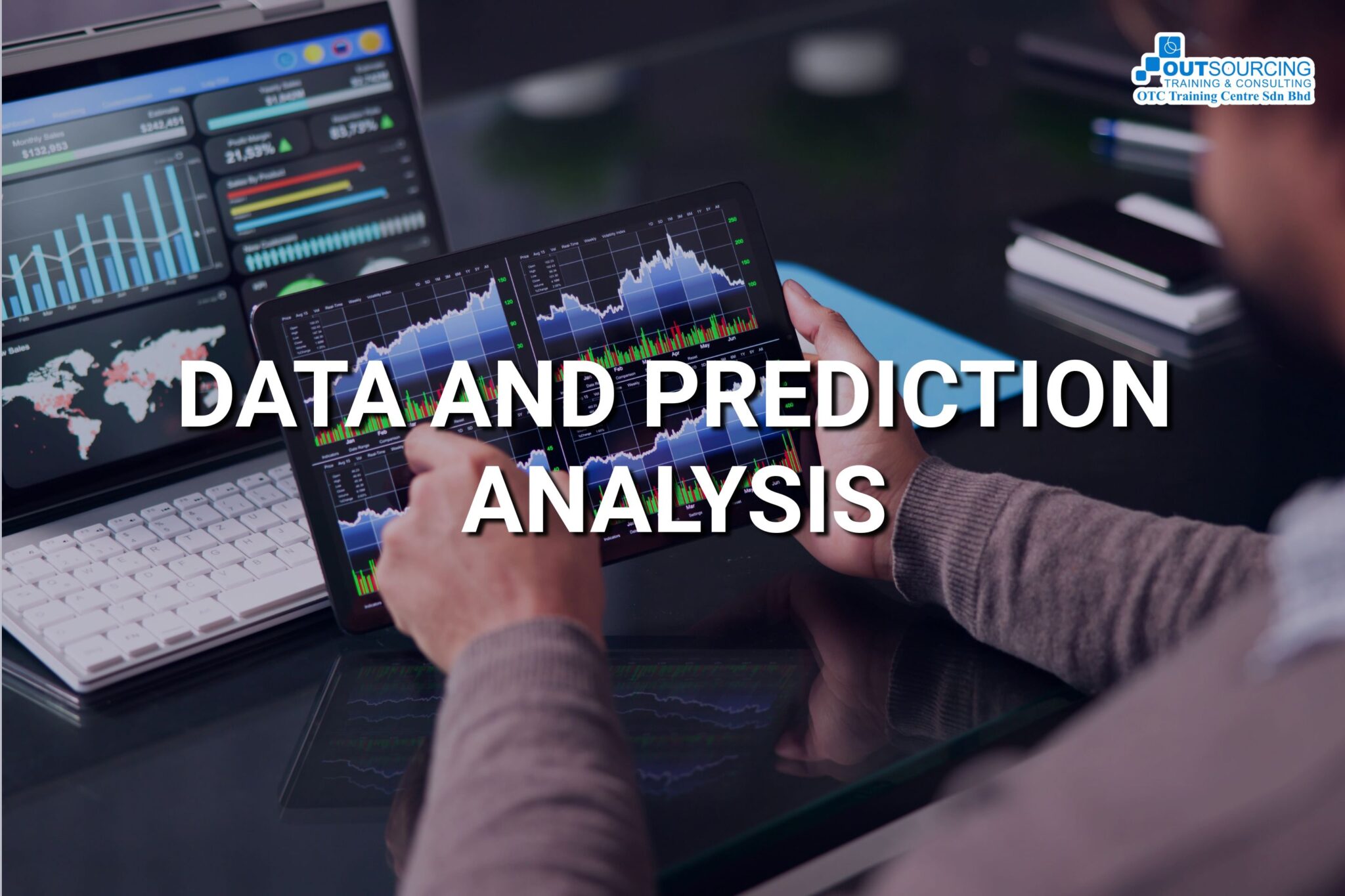 Data And Prediction Analysis | OTC Training Centre Sdn Bhd