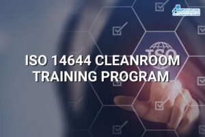 ISO 14644 Cleanroom Training Program