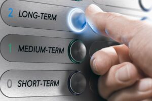 Why Talent Management is the Key to Long-Term Success