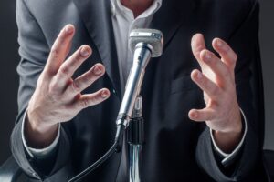 Mastering Body Language for Impactful Presentations and Storytelling